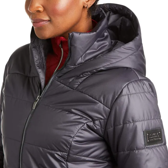 Women Harmony Jacket Periscope Ariat Jackets and Vests Women Harmony Jacket Periscope Ariat Jackets and Vests