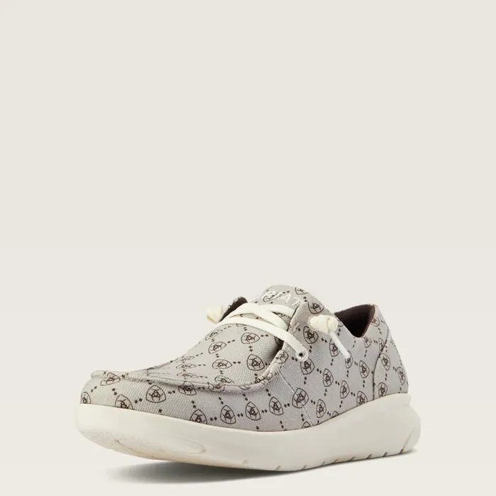 Women Hilo Ariat Logo Ariat Shoes and Sneakers