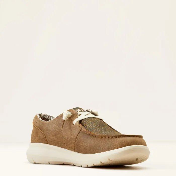 Women Hilo Brown Bomberdistressed Hide Emboss Ariat Shoes and Sneakers Women Hilo Brown Bomberdistressed Hide Emboss Ariat Shoes and Sneakers