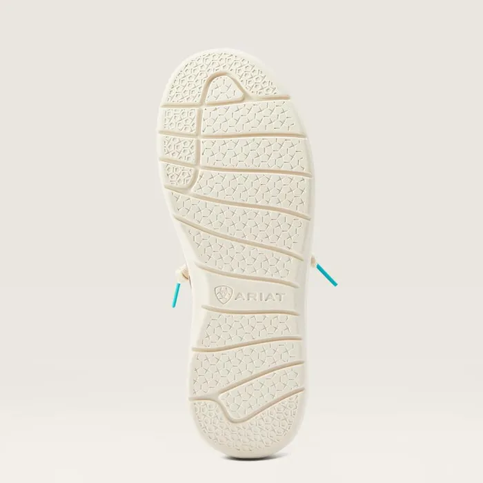 Women Hilo Lively Leopard Ariat Shoes and Sneakers Women Hilo Lively Leopard Ariat Shoes and Sneakers