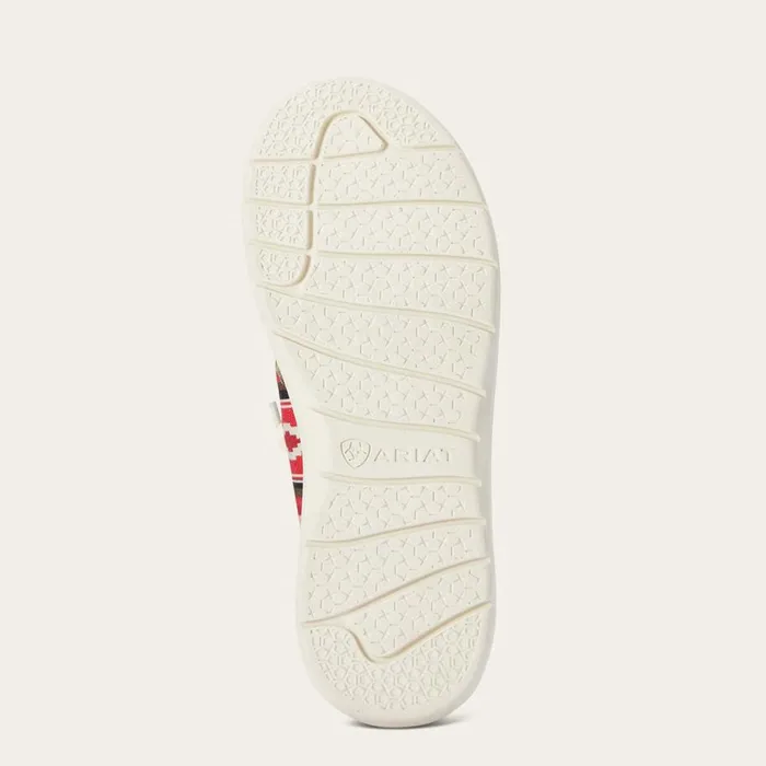 Women Hilo Pastel Serape Ariat Shoes and Sneakers Women Hilo Pastel Serape Ariat Shoes and Sneakers