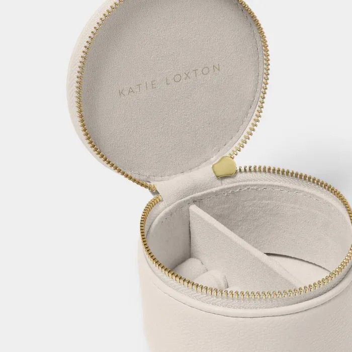 WomenHome Sagittarius039 Off White Zodiac Jewellery Box Katie Loxton Jewellery Boxes and Rolls