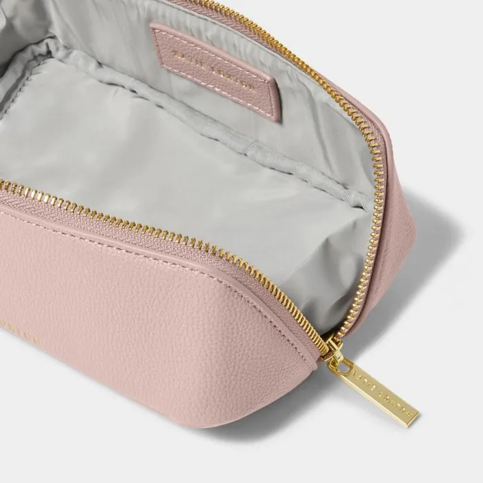 WomenHome Small Makeup Bag Katie Loxton Makeup and Wash Bags