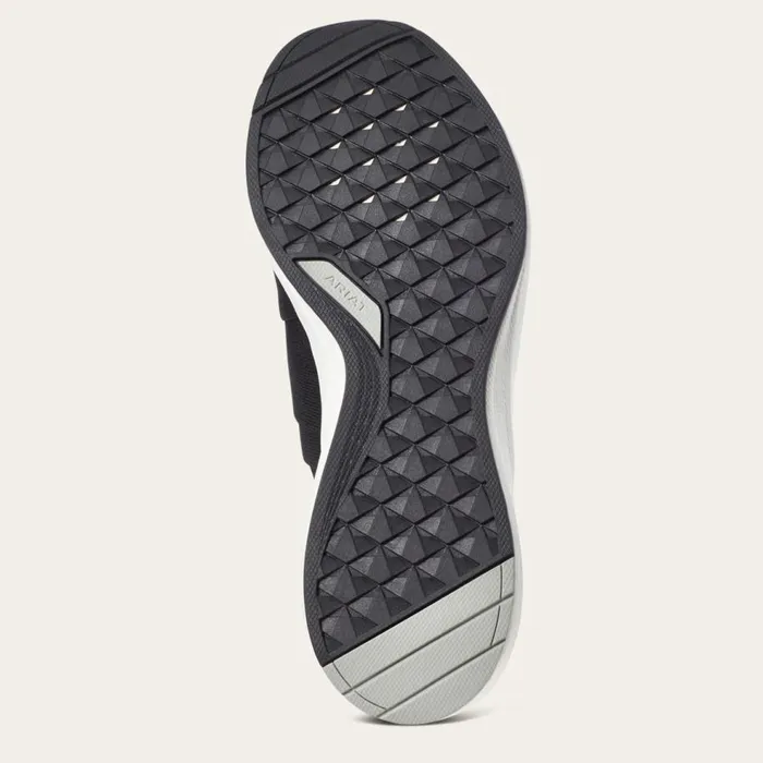 Women Ignite SlipOn Black Ariat Shoes and Sneakers Women Ignite SlipOn Black Ariat Shoes and Sneakers