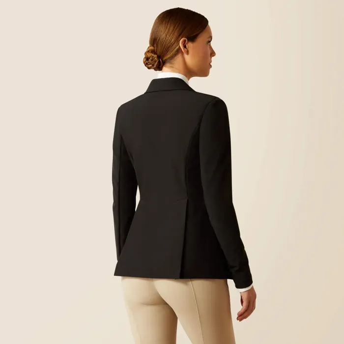 Women Infinite Show Coat Show Navy Ariat English Riding Women Infinite Show Coat Show Navy Ariat English Riding