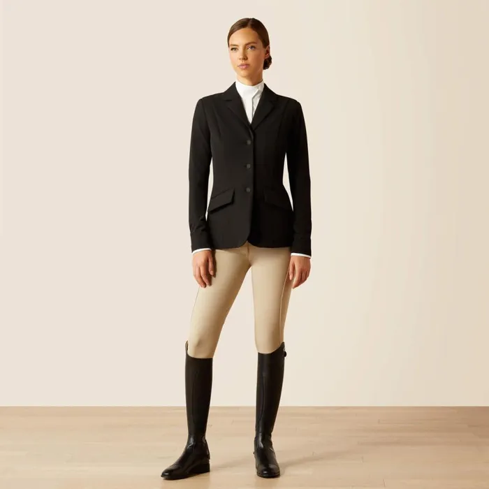 Women Infinite Show Coat Show Navy Ariat English Riding Women Infinite Show Coat Show Navy Ariat English Riding