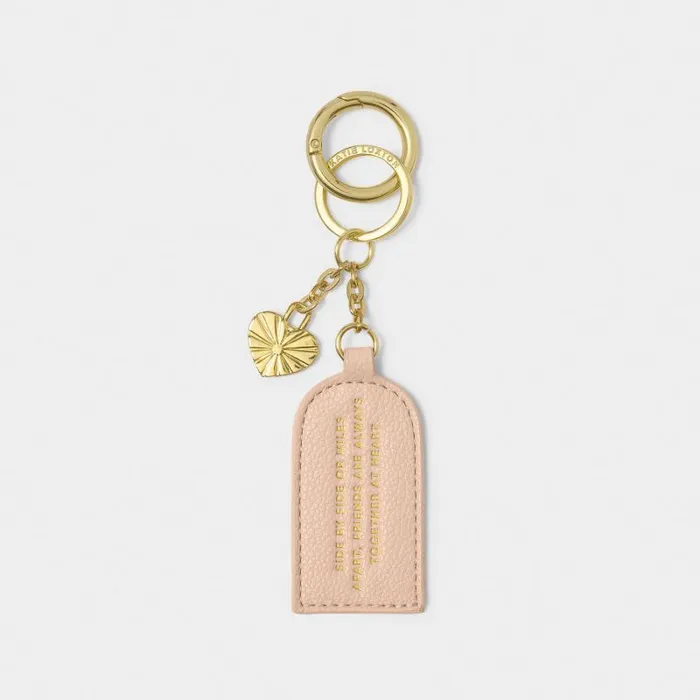 Women Keepsake Charm Keyring Katie Loxton Keyrings