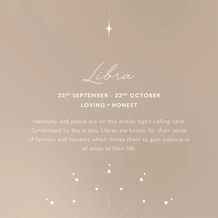Women Libra039 Gift Set Katie Loxton Zodiac Collection Women Libra039 Gift Set Katie Loxton Zodiac Collection