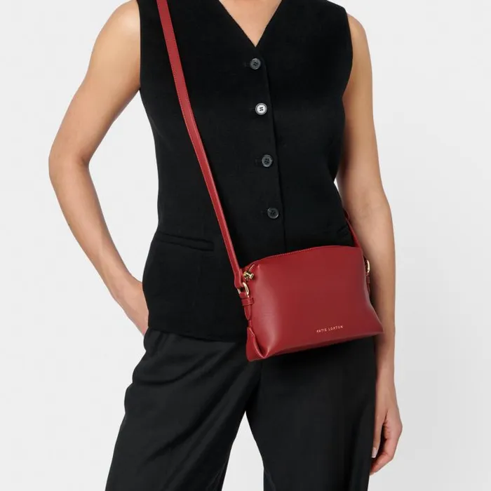 Women Lily Crossbody Bag Katie Loxton Crossbody Bags