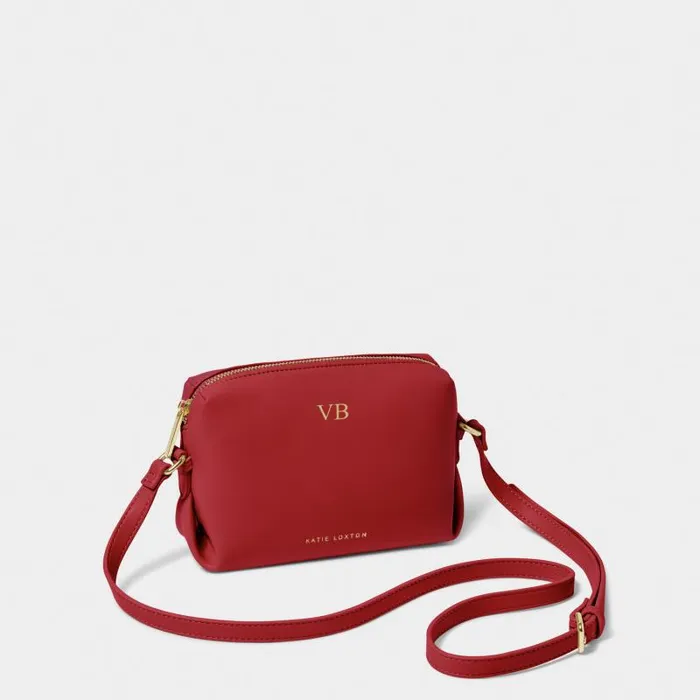 Women Lily Crossbody Bag Katie Loxton Crossbody Bags