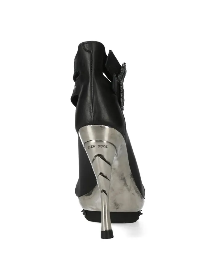 Women MMags001C4 New Rock Heels