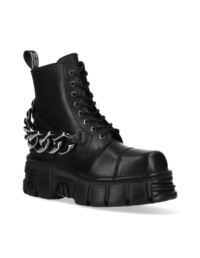 Women MMili083cadC1 New Rock Military