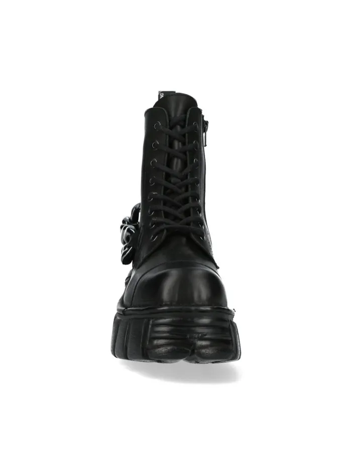 Women MMili083cadC1 New Rock Military