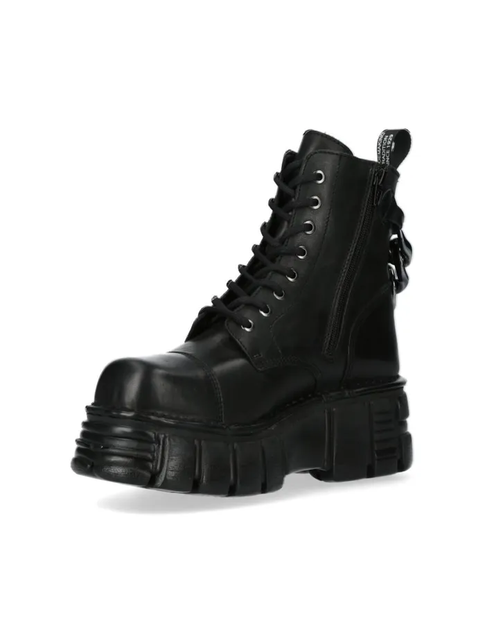 Women MMili083cadC1 New Rock Military