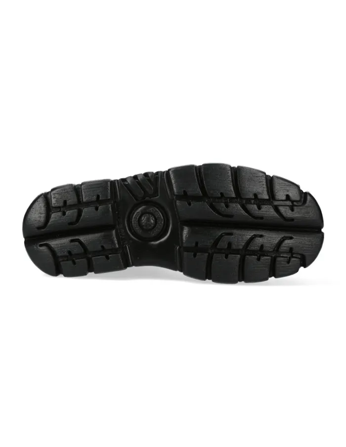 Women MMili083cadC1 New Rock Military