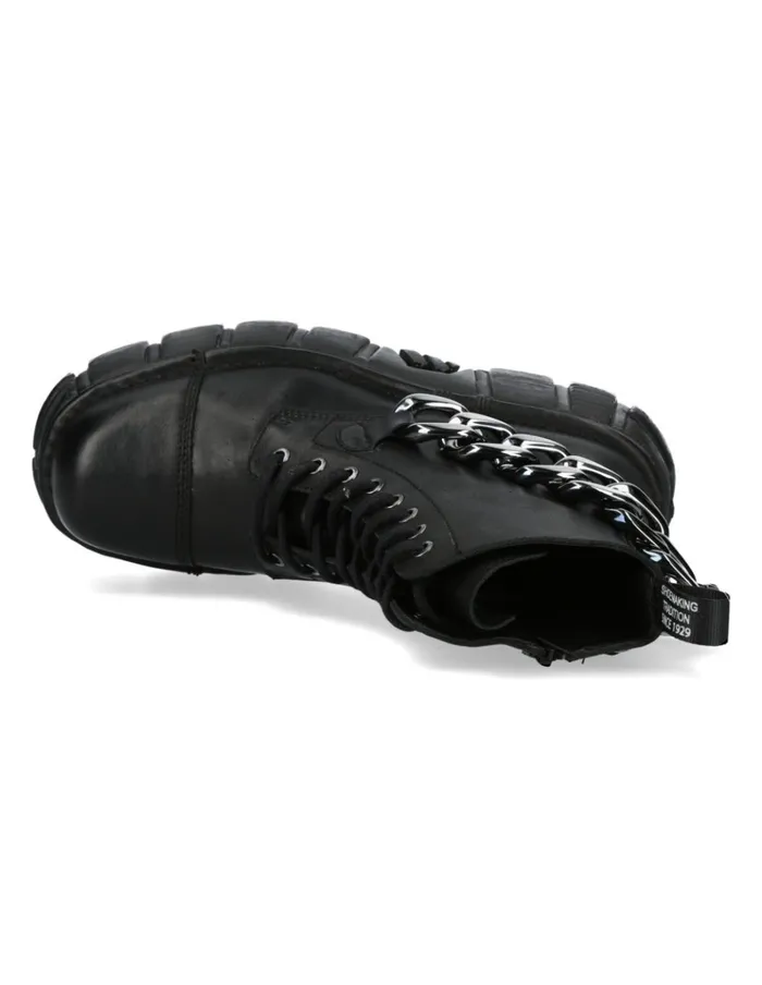Women MMili083cadC1 New Rock Military