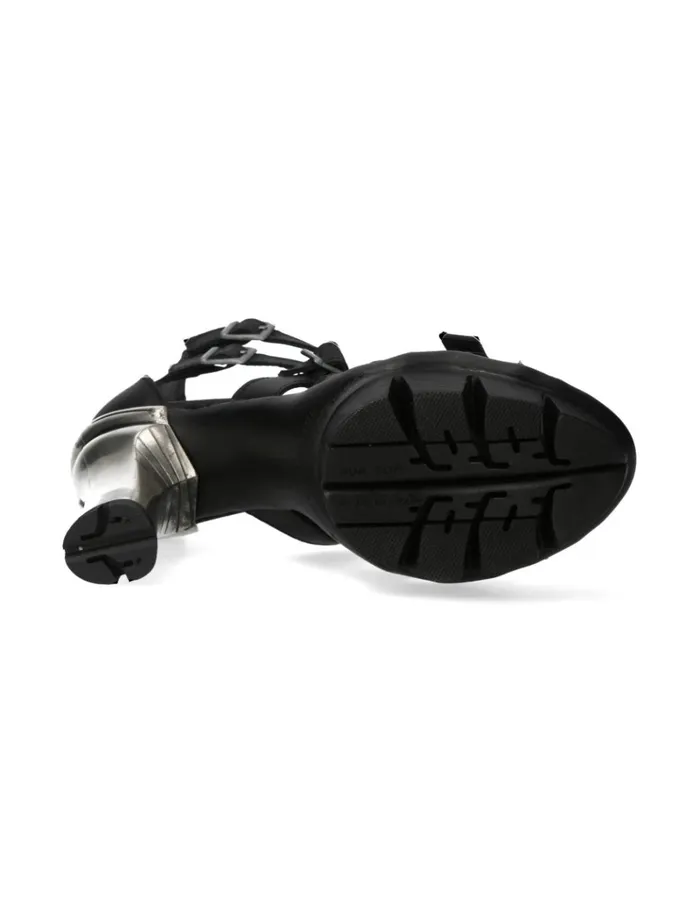 Women MNeopunks101C10 New Rock Sandals