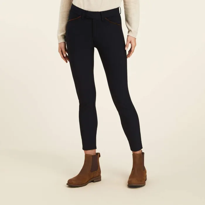 Women Marlow Pant Black Ariat Pants and Shorts