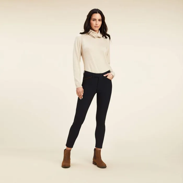 Women Marlow Pant Black Ariat Pants and Shorts Women Marlow Pant Black Ariat Pants and Shorts