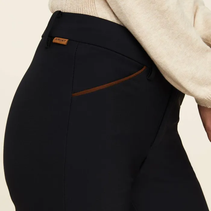 Women Marlow Pant Black Ariat Pants and Shorts Women Marlow Pant Black Ariat Pants and Shorts