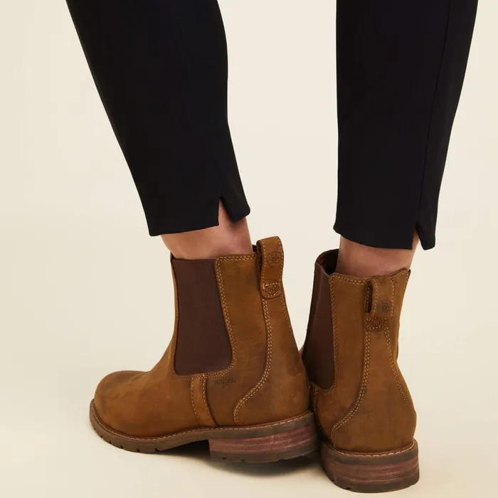 Women Marlow Pant Black Ariat Pants and Shorts Women Marlow Pant Black Ariat Pants and Shorts