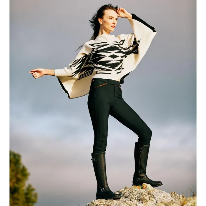 Women Marlow Pant Black Ariat Pants and Shorts Women Marlow Pant Black Ariat Pants and Shorts