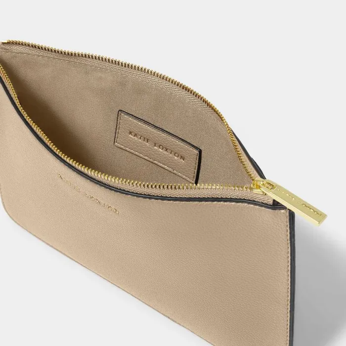 Women Marni Wristlet Pouch Katie Loxton Clutch Bags and Pouches