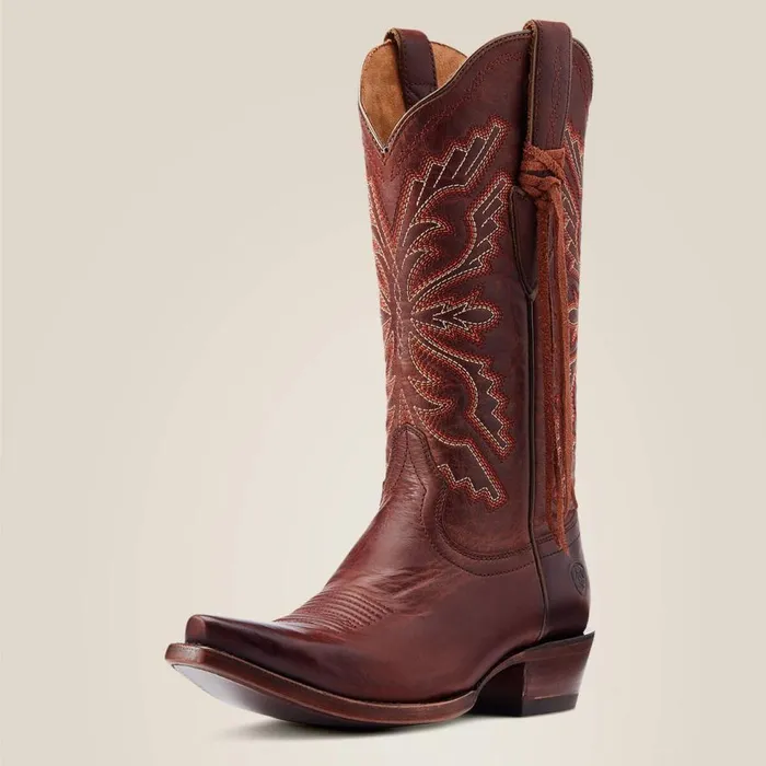 Women Martina Western Boot Love Song Ariat Western Boots