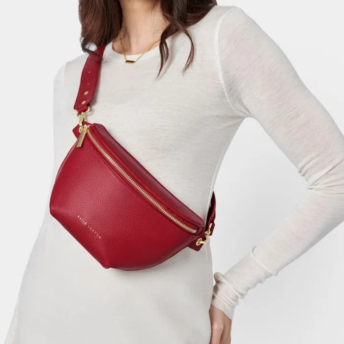 Women Maya Belt Bag Katie Loxton Crossbody Bags