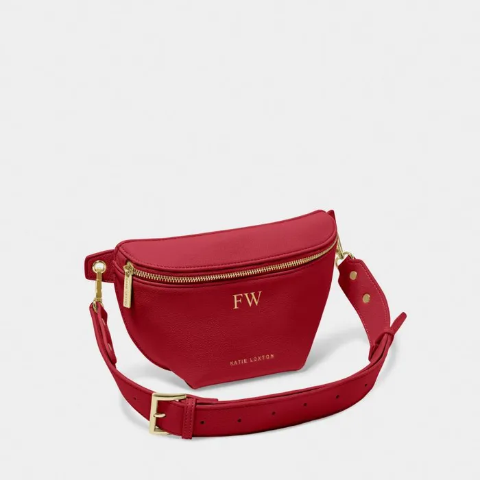Women Maya Belt Bag Katie Loxton Crossbody Bags