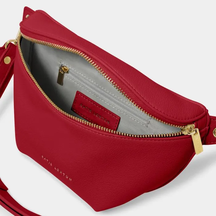 Women Maya Belt Bag Katie Loxton Crossbody Bags
