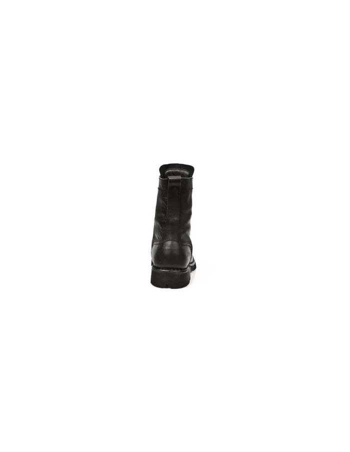 WomenMen Boot Comfort M1423C6 New Rock Boots