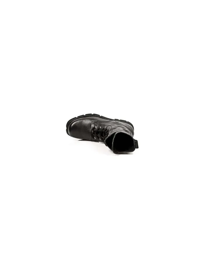WomenMen Boot Comfort M1423C6 New Rock Boots