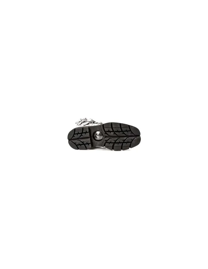 WomenMen Boot Comfort M1473C140 New Rock Boots