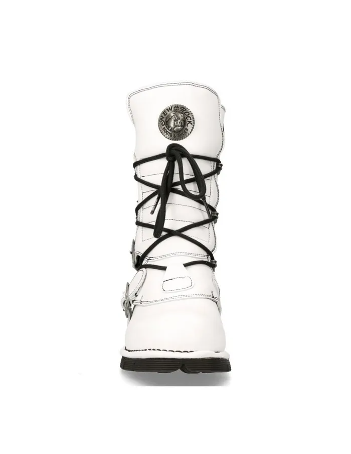 WomenMen Comfort M1473C156 New Rock Boots