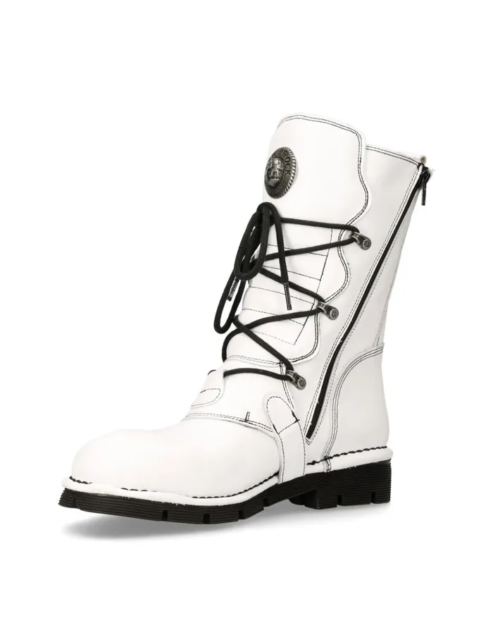 WomenMen Comfort M1473C156 New Rock Boots