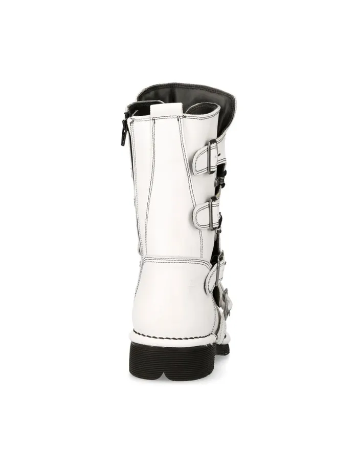 WomenMen Comfort M1473C156 New Rock Boots