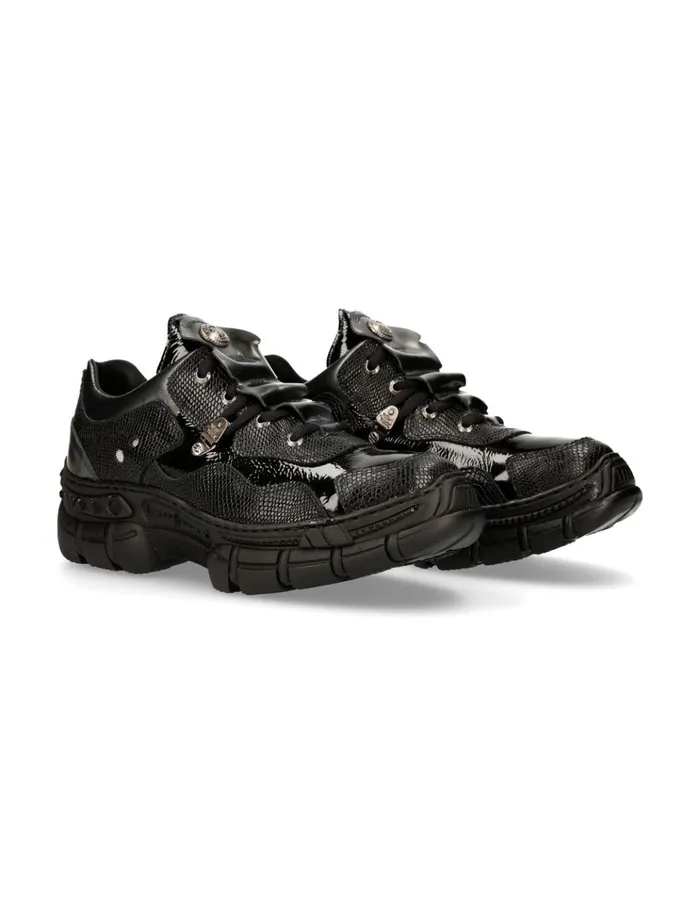 WomenMen Furious MCrash001C24 New Rock Sneakers