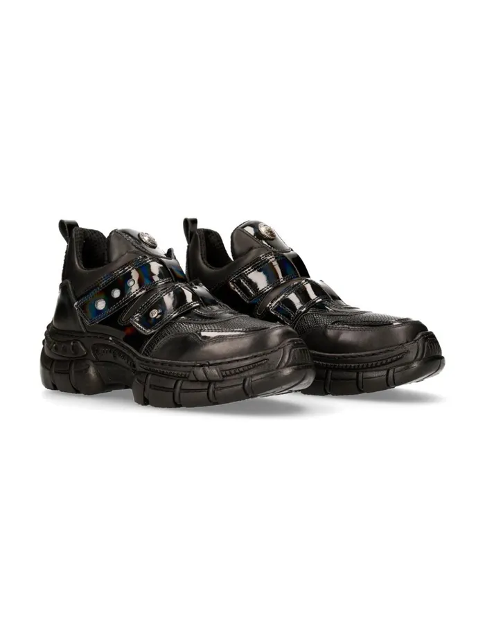 WomenMen Furious MCrash020C2 New Rock Sneakers