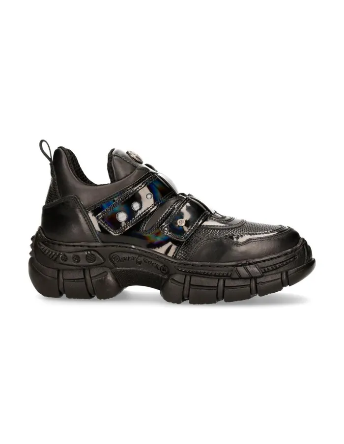 WomenMen Furious MCrash020C2 New Rock Sneakers