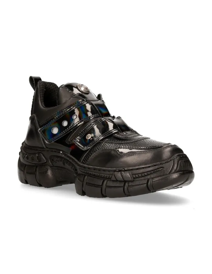 WomenMen Furious MCrash020C2 New Rock Sneakers
