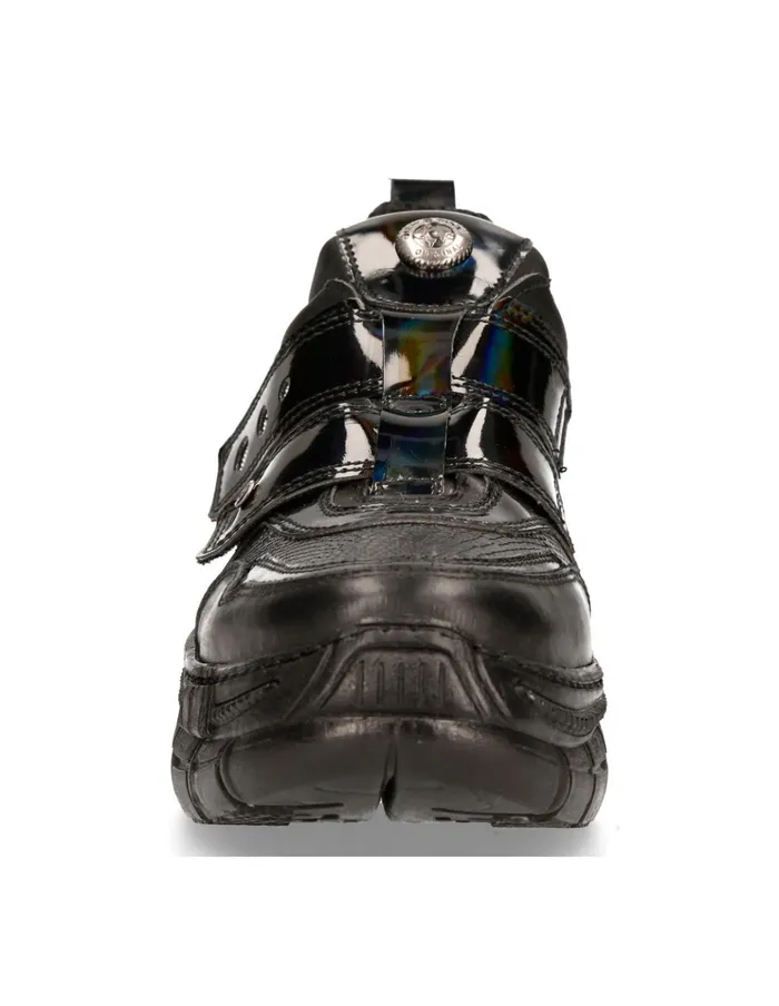 WomenMen Furious MCrash020C2 New Rock Sneakers