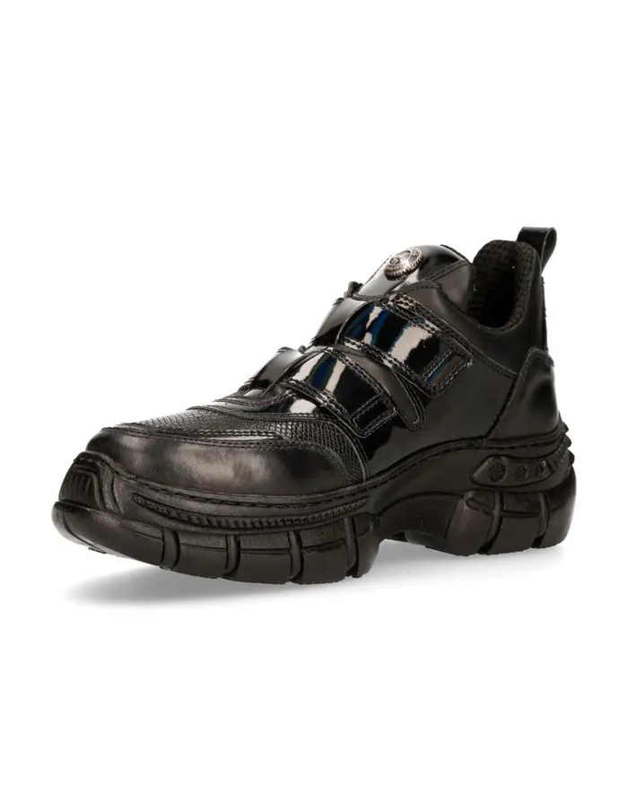 WomenMen Furious MCrash020C2 New Rock Sneakers
