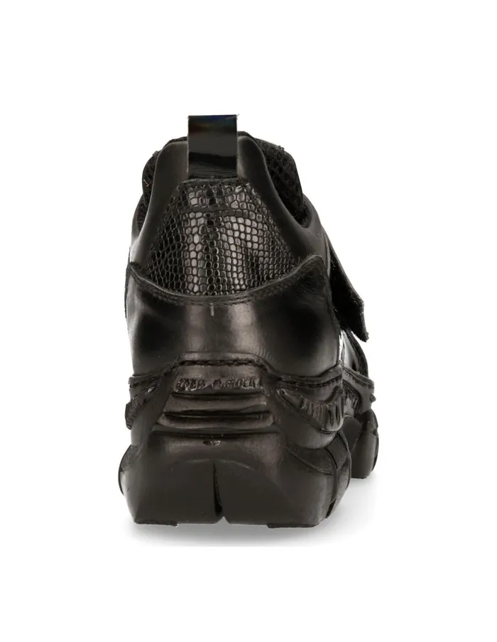 WomenMen Furious MCrash020C2 New Rock Sneakers
