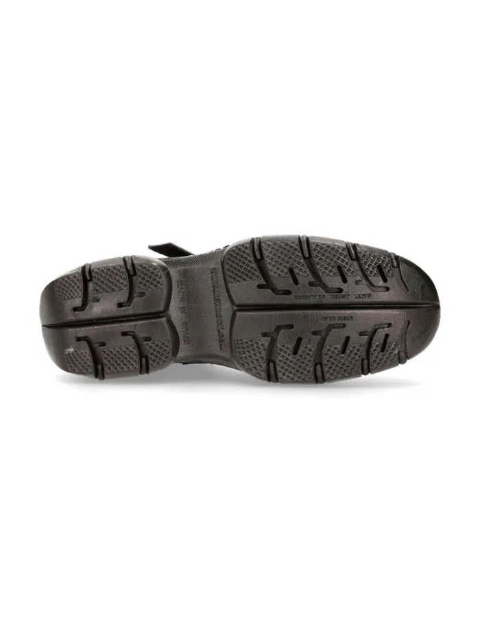 WomenMen Furious MCrash020C2 New Rock Sneakers