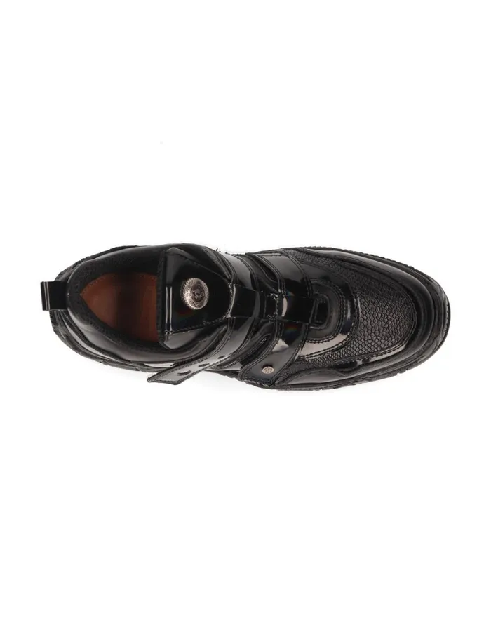 WomenMen Furious MCrash020C2 New Rock Sneakers
