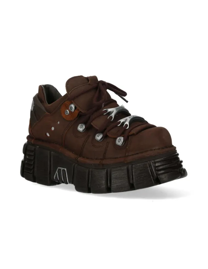 WomenMen M120nC56 New Rock Shoes