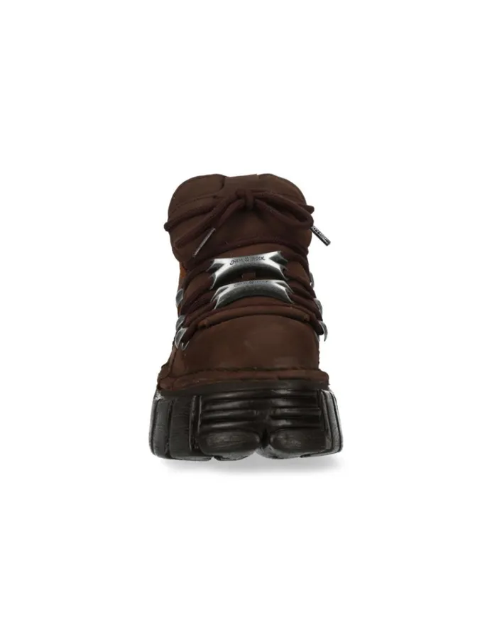WomenMen M120nC56 New Rock Shoes