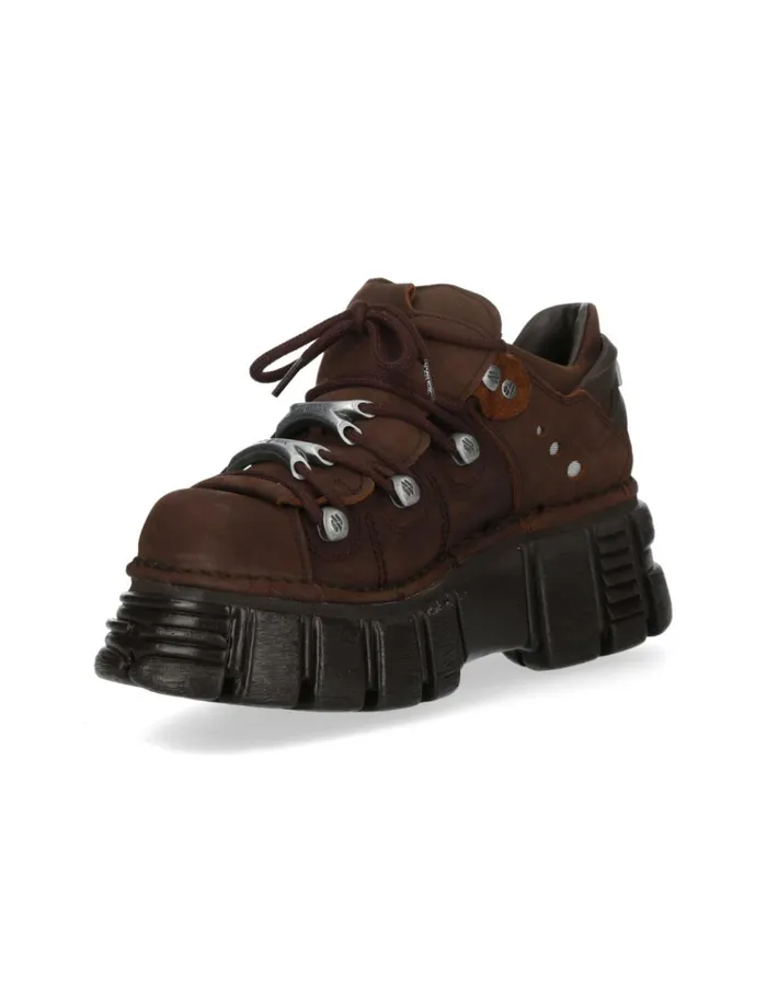 WomenMen M120nC56 New Rock Shoes
