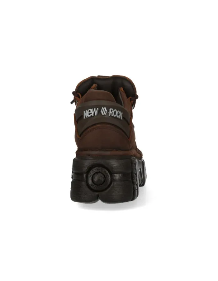 WomenMen M120nC56 New Rock Shoes